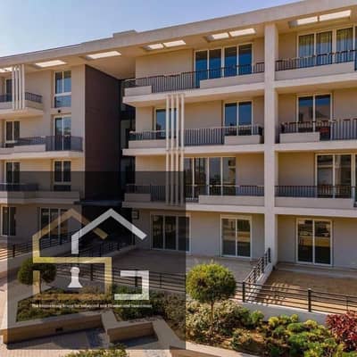 for Sale Pyramids hills 200 sqm Ground floor Ready to move