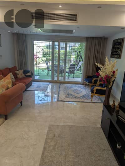 I Villa Garden للإيجار – مفروشة بالكامل في ماونتن فيو هايد بارك
