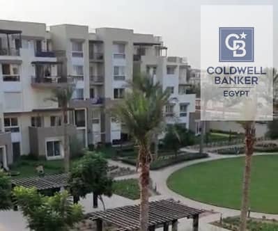 311 sqm Duplex for Sale in Uptown Cairo - Sierras - Prime View and Luxurious Finishing 311 sqm Duplex for Sale in Uptown Cairo - Sierras - Prime View and Luxurious Finishing