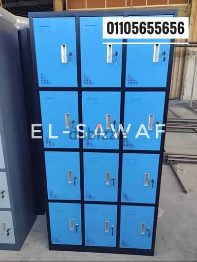 لوكر صاج محمل مطلي الكتروستاتك ضد الصدا،دولاب معدن،وحدات تخزين،locker,