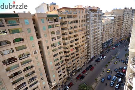 A distinctive apartment for sale in a strategic location – luxury finishing – a steal!