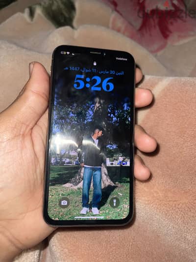 ايفون Xs للبيع او البدل باعلى