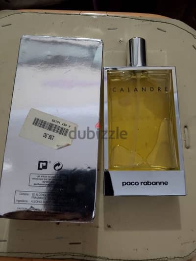 عطر Paco Rabanne فرنساوي اصلي