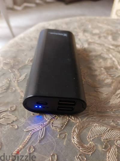 باور بنك 6700mAh 12W