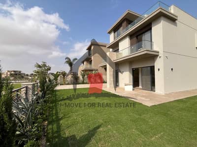 Standalone Villa for Rent in The Estates Sodic