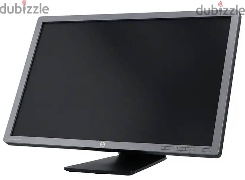 Dell OptiPlex PC + HP 24Inch IPS FHD 1