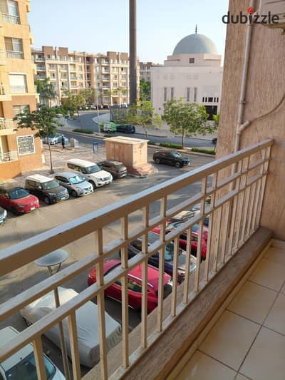 Apartment for sale  cash 116 meter in b11