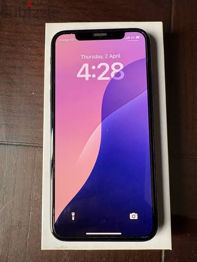 iPhone XS 64GB
