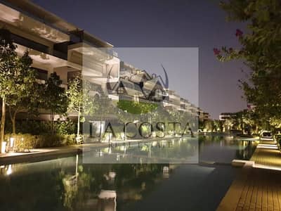 Lake View Residence 2 Very Attractive Offer for Aprtment