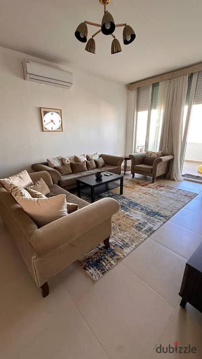 شاليه للبيع ريسيل متشطب بالفرش و التكيفات في سيشل الساحل الشمالي سيدي عبد الرحمن - Seychelles Village, North Coast