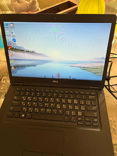 Latitude 5490