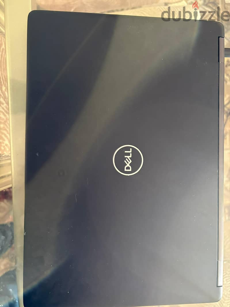 Latitude 5490 1