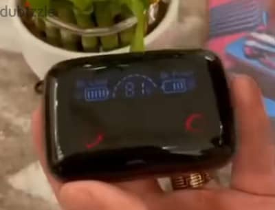 سماعه M19 Wireless جديدة