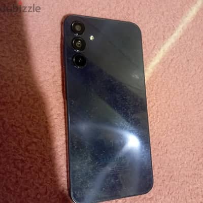 موبايل سامسونج A15