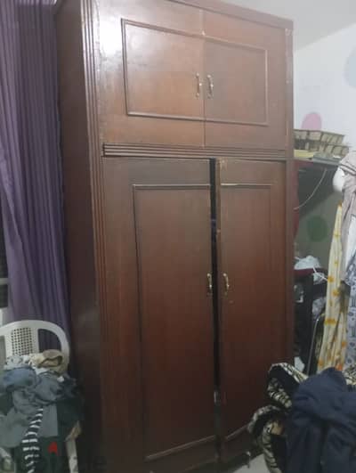 دولاب ١٢٠*٢٤٠