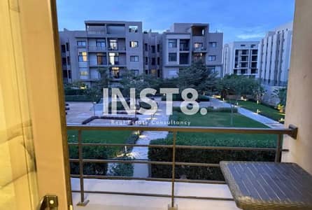 شقة مميزة 3غرف للايجار بالمطبخ والتكييفات في فيفث سكوير