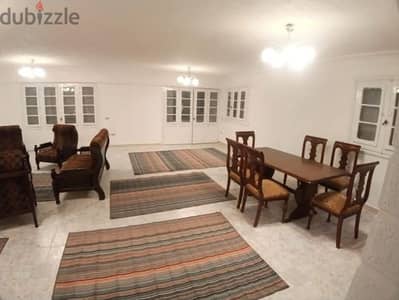 شقة فاخرة للإيجار السكني والإداري - من المالك مباشرة (بدون عمولة)