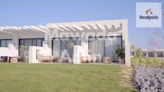 شاليه للبيع 110 متر (( 3 غرف ))  في دي باي الساحل الشمالي Dbay North coast ( فيو بحر، لوكيشن مميز )