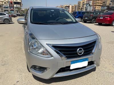 للايجار نيسان صنى 2026
