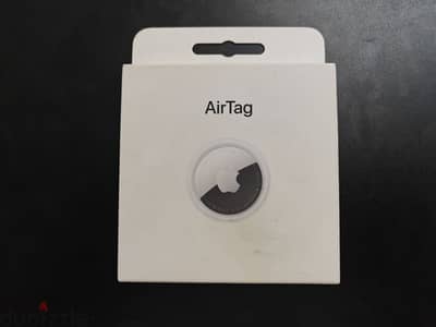 AirTag New & Sealed