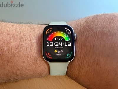 Huawei watch fit 3