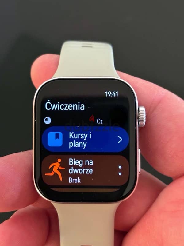 Huawei watch fit 3 1
