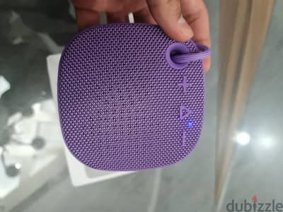 Ressi Speaker
