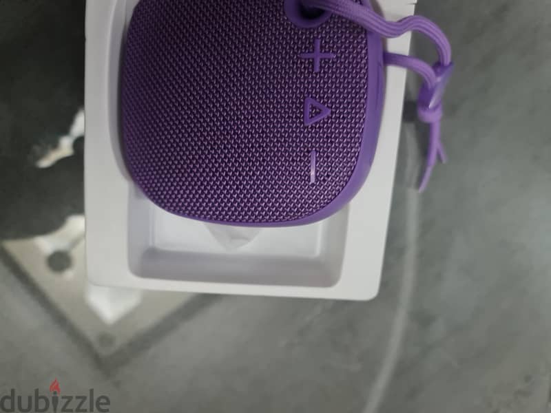 Ressi Speaker 1