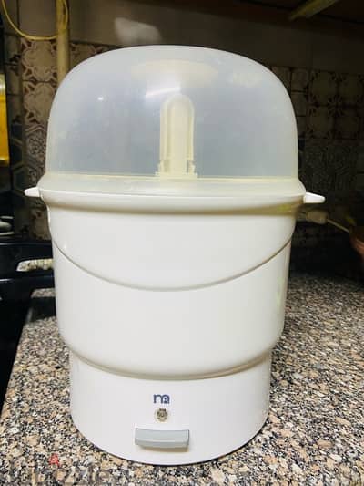 معقم Mother car sterilizer