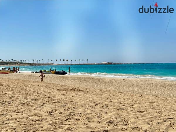 Immediate delivery of a fully finished chalet with double view at the lowest price in Koun Ras El Hekma – by Mabany Edris
