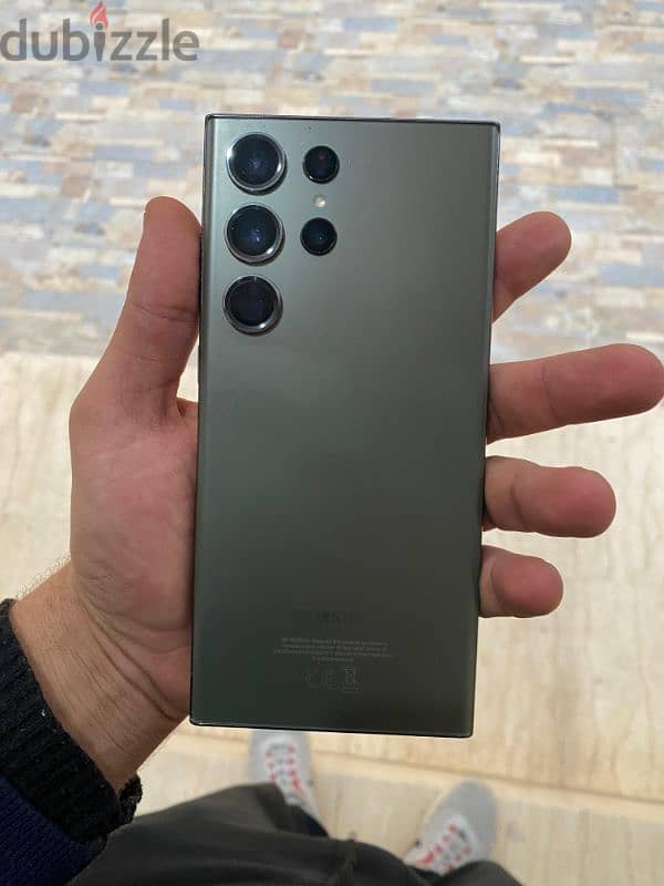 samsung s23 ultra 1