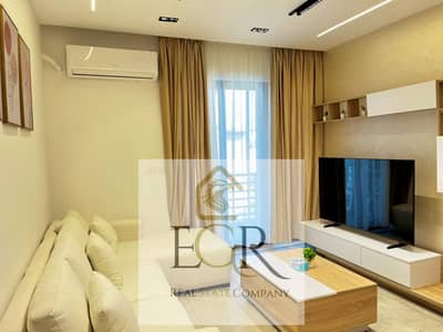 Furnished 2 Bed 1 Bath In B8 Madinaty