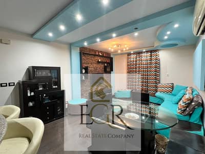 Apartment for rent in Al Rehab, close to services 2 bedrooms, special finishes Apartment for rent in Al Rehab, close to services 2 bedrooms, special finishes