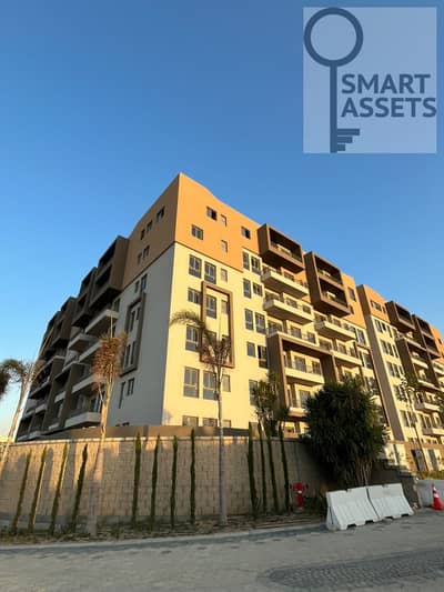 Apartment Ready To Move  For Sale At Bloomfields