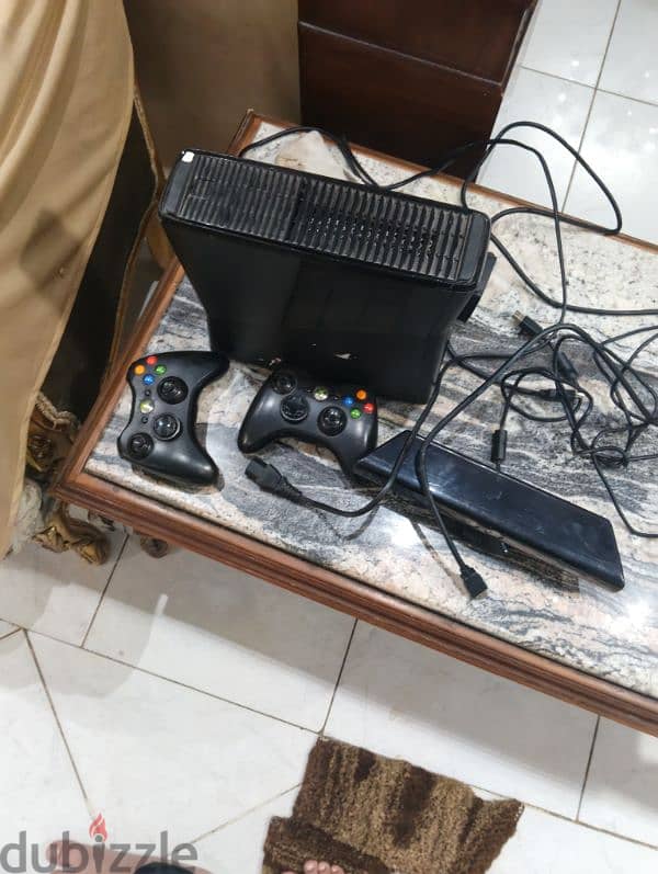 Xbox 360 1