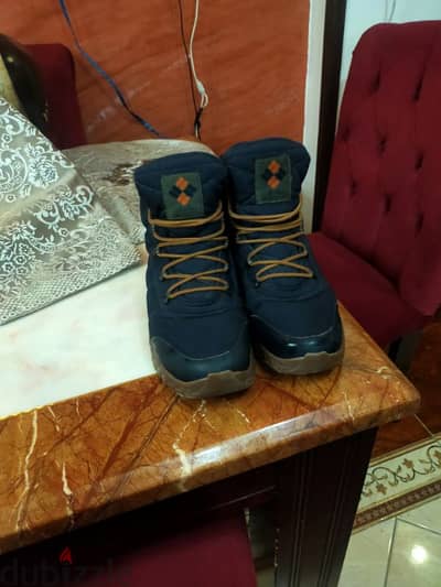 Colombia& Levi's original