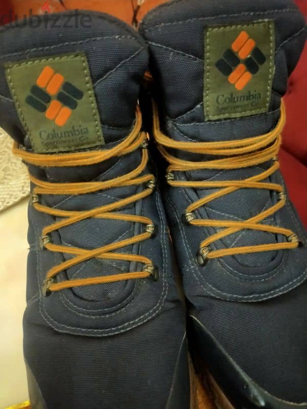 Colombia& Levi's original 1