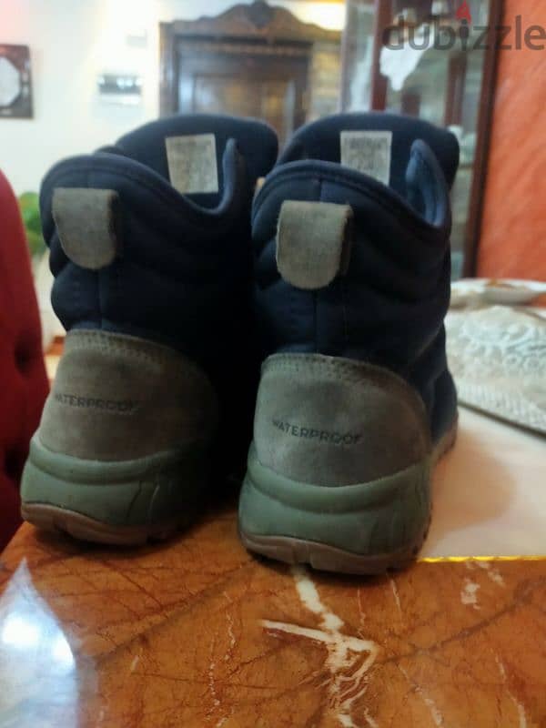Colombia& Levi's original 3