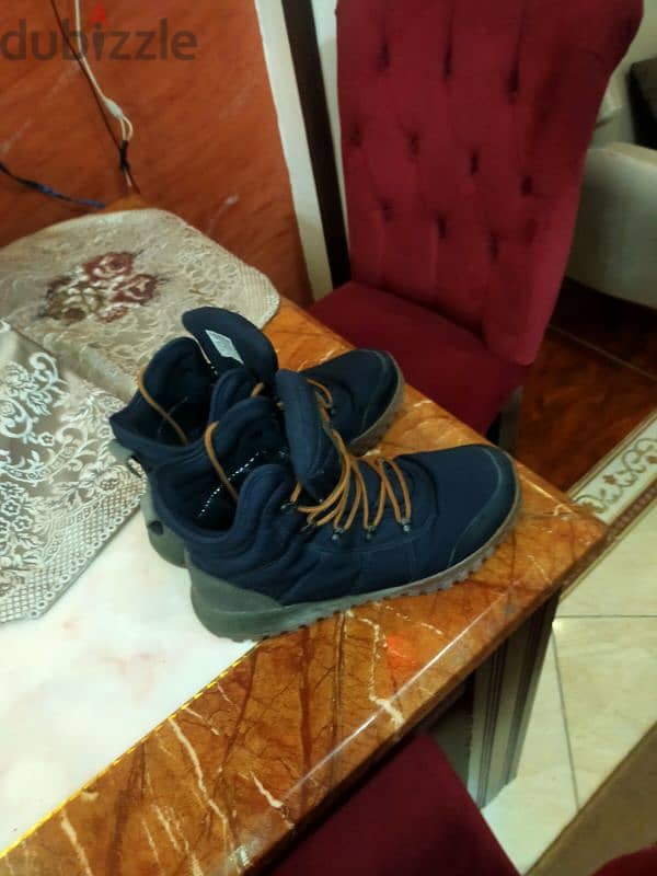 Colombia& Levi's original 4