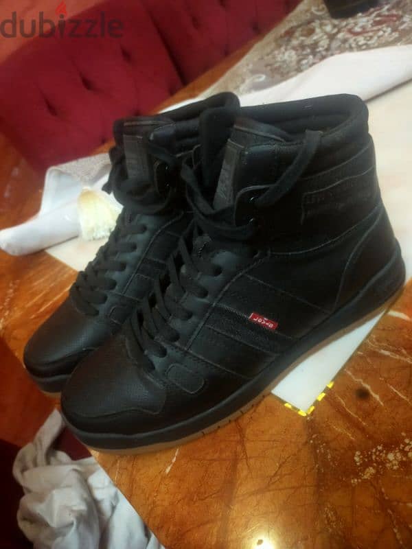 Colombia& Levi's original 5