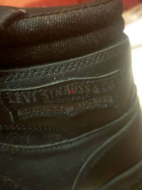 Colombia& Levi's original 9