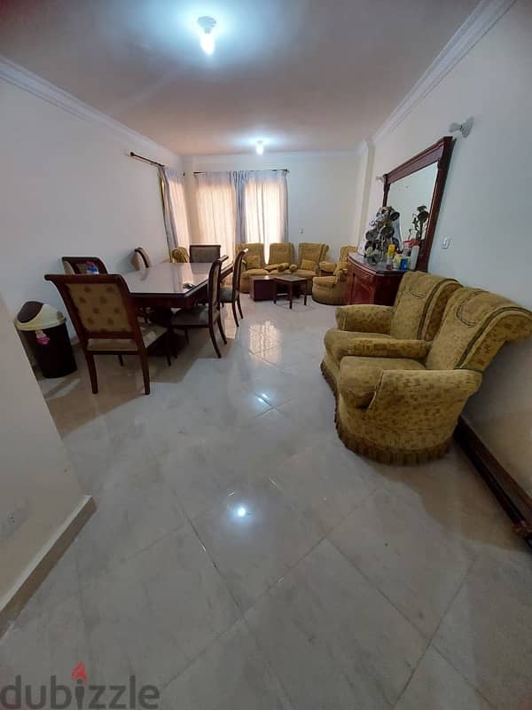 Dar Misr Al Andalus 150m2 0 Dar Misr Al Andalus 150m2 0