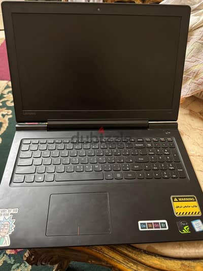 Lenovo IdeaPad 700