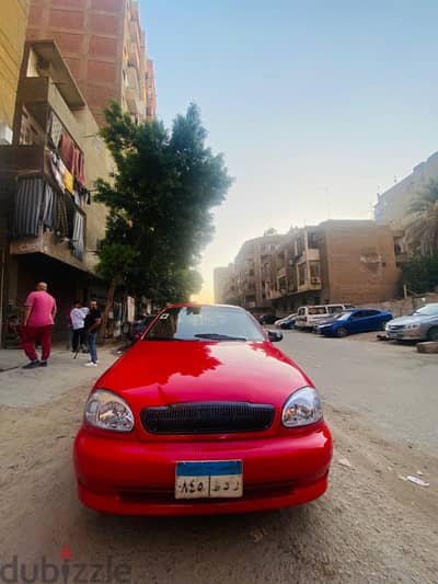 Daewoo Juliet 1999