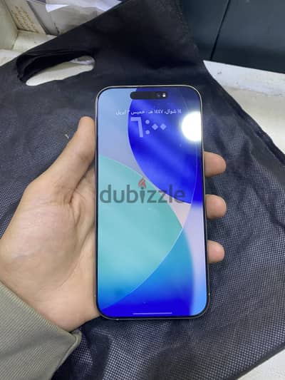 ايفون ١٦ برو ماكس