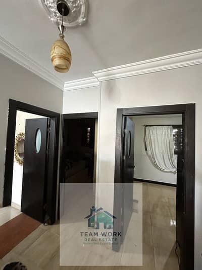 فرصة سكنية واستثمارية بقلب الشيخ زايد | الحي التاسع على "البستان الرئيسي"Residential and investment opportunity in the heart of Sheikh Zayed | Distric