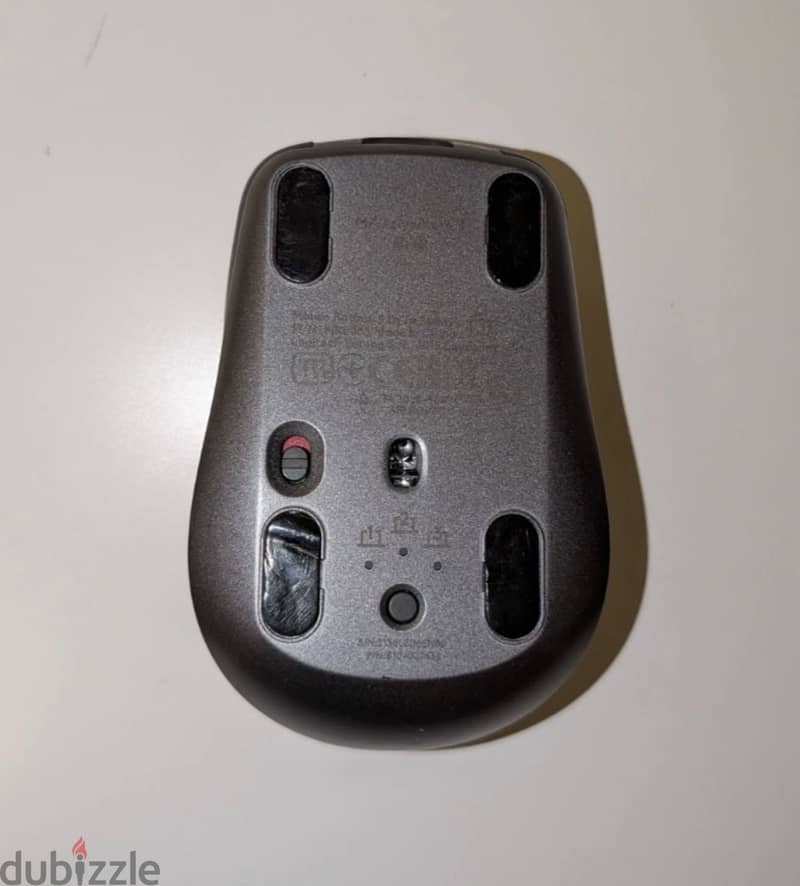 Logitech Wireless Mouse MX Anywhere 3 Bluetooth 3