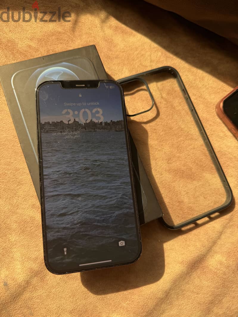 Iphone 12 pro max 1