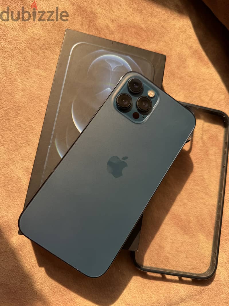 Iphone 12 pro max 3