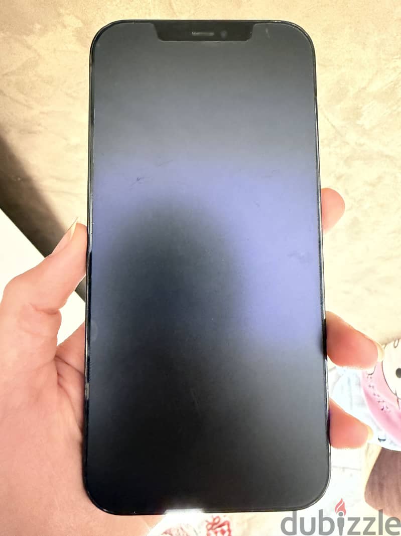 Iphone 12 pro max 4